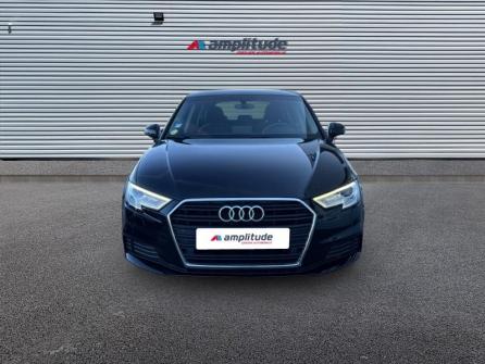 AUDI A3 Sportback 35 TDI 150ch Business line S tronic 7 Euro6d-T 112g à vendre à Troyes - Image n°8