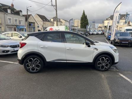 MITSUBISHI ASX 1.6 MPI PHEV 159ch Instyle à vendre à Orléans - Image n°4