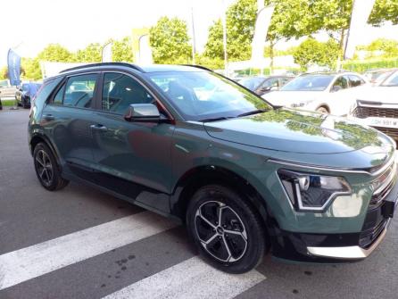 KIA Niro 1.6 GDi 141ch HEV Active DCT6 à vendre à Garges Les Gonesse - Image n°3