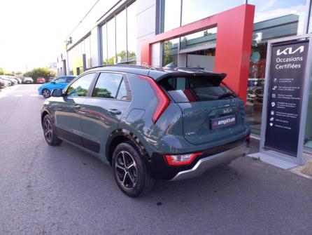 KIA Niro 1.6 GDi 141ch HEV Active DCT6 à vendre à Garges Les Gonesse - Image n°7