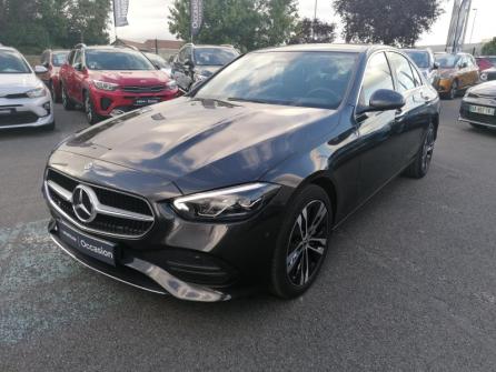 MERCEDES-BENZ Classe C 300 e 204+129ch Avantgarde Line à vendre à Saint-Maximin - Image n°3