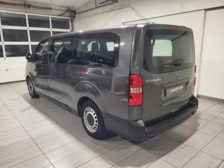 OPEL Vivaro Combi L3 1.5 D 120ch Standard à vendre à Chaumont - Image n°7