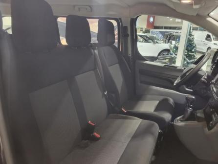 OPEL Vivaro Combi L3 1.5 D 120ch Standard à vendre à Chaumont - Image n°11