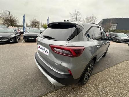 FORD Kuga 2.5 Duratec 180ch Hybrid FlexiFuel Active X Powershift à vendre à Auxerre - Image n°5