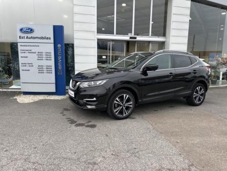 NISSAN Qashqai 1.5 dCi 115ch N-Connecta DCT 2019 Euro6-EVAP à vendre à Auxerre - Image n°1