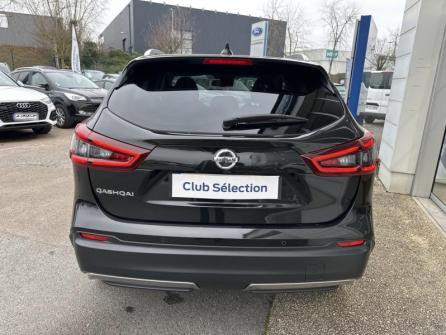 NISSAN Qashqai 1.5 dCi 115ch N-Connecta DCT 2019 Euro6-EVAP à vendre à Auxerre - Image n°6