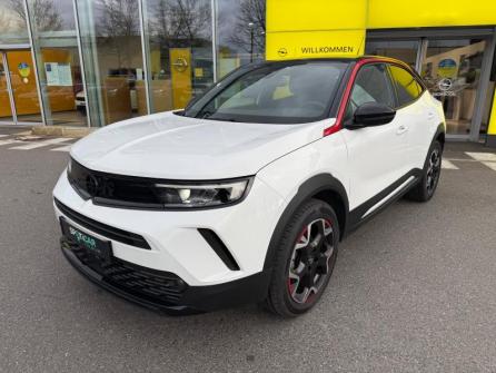 OPEL Mokka 1.2 Turbo 130ch GS Line BVA8 à vendre à Melun - Image n°1