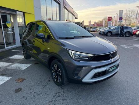 OPEL Crossland X 1.2 Turbo 130ch Elegance BVA à vendre à Melun - Image n°3