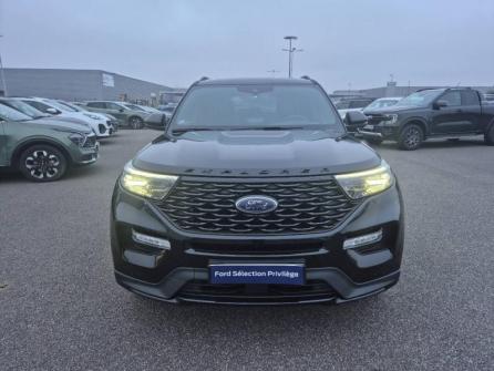 FORD Explorer 3.0 EcoBoost 457ch Parallel PHEV ST-Line i-AWD BVA10 25cv à vendre à Montargis - Image n°2