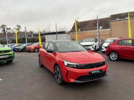 OPEL Corsa Electric 136ch YES à vendre à Auxerre - Image n°3