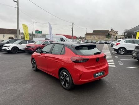 OPEL Corsa Electric 136ch YES à vendre à Auxerre - Image n°7