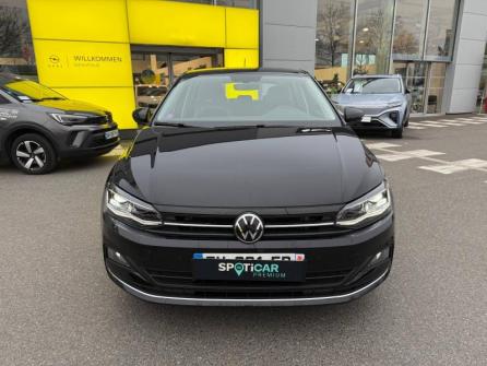 VOLKSWAGEN Polo 1.0 TSI 115ch Carat DSG7 Euro6d-T à vendre à Melun - Image n°2