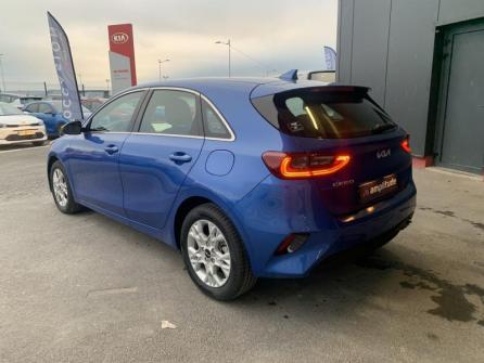 KIA Ceed 1.5 T-GDi 140ch Active MY25 à vendre à Reims - Image n°3