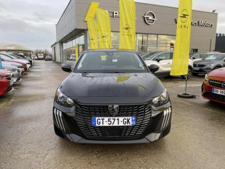 PEUGEOT 208 1.2 PureTech 75ch S&S Active à vendre à Montereau - Image n°2