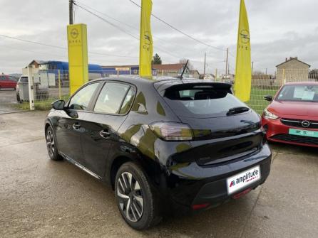 PEUGEOT 208 1.2 PureTech 75ch S&S Active à vendre à Montereau - Image n°5