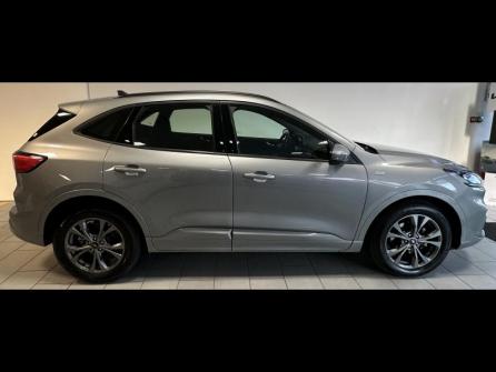 FORD Kuga 2.5 Duratec 190ch FHEV E85 ST-Line BVA à vendre à Auxerre - Image n°4