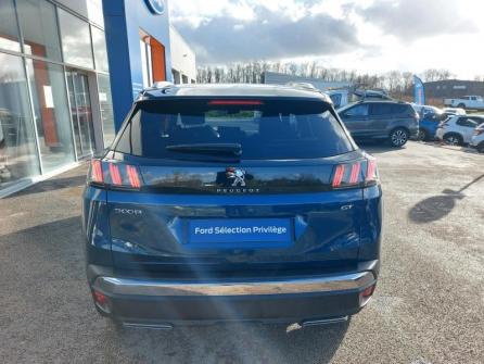 PEUGEOT 3008 1.5 BlueHDi 130ch S&S GT EAT8 à vendre à Dole - Image n°6