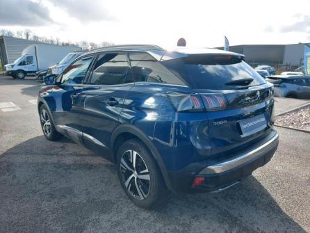 PEUGEOT 3008 1.5 BlueHDi 130ch S&S GT EAT8 à vendre à Dole - Image n°7