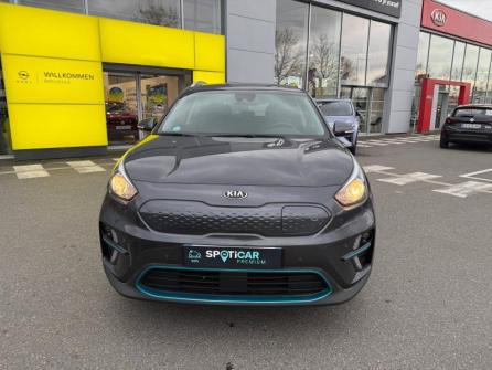 KIA e-Niro Active 204ch à vendre à Melun - Image n°2