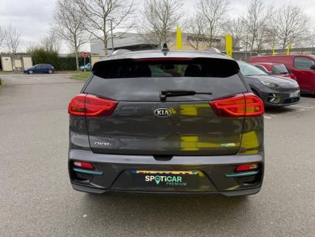 KIA e-Niro Active 204ch à vendre à Melun - Image n°6