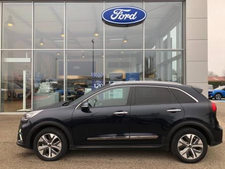 KIA e-Niro Design 204ch à vendre à Oyonnax - Image n°8