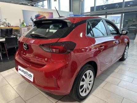 OPEL Corsa Electric 136ch à vendre à Melun - Image n°4