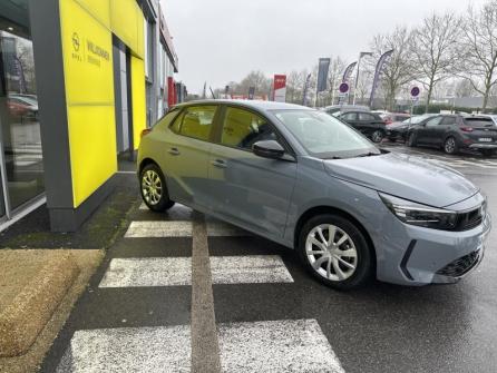 OPEL Corsa 1.2 75ch Edition à vendre à Melun - Image n°5