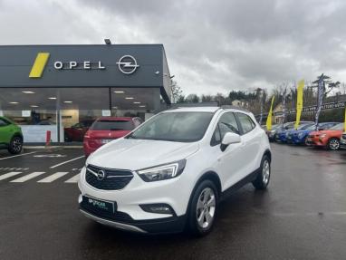 Voir le détail de l'offre de cette OPEL Mokka X 1.4 Turbo 140ch Edition 4x2 de 2017 en vente à partir de 195.99 €  / mois