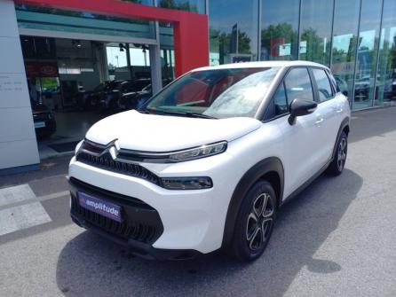 CITROEN C3 Aircross PureTech 110ch S&S Feel à vendre à Brie-Comte-Robert - Image n°1