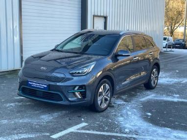 Voir le détail de l'offre de cette KIA e-Niro Premium 204ch de 2021 en vente à partir de 217.48 €  / mois