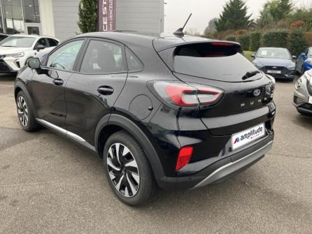 FORD Puma 1.0 Flexifuel 125ch S&S mHEV Titanium à vendre à Orléans - Image n°7