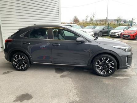 KIA XCeed 1.6 CRDI 136ch MHEV Active iBVM6 à vendre à Reims - Image n°7