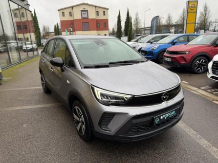 OPEL Crossland X 1.2 83ch Edition à vendre à Sens - Image n°1