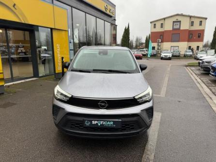 OPEL Crossland X 1.2 83ch Edition à vendre à Sens - Image n°2