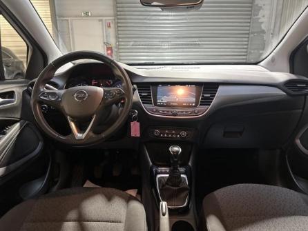 OPEL Crossland X 1.2 Turbo 110ch Edition à vendre à Brie-Comte-Robert - Image n°11