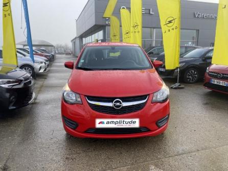 OPEL Karl 1.0 73ch Edition à vendre à Montereau - Image n°2