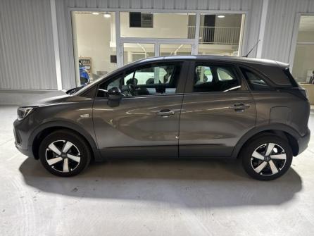 OPEL Crossland X 1.2 Turbo 110ch Edition à vendre à Brie-Comte-Robert - Image n°2