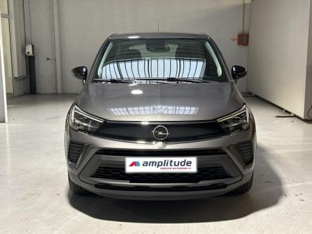 OPEL Crossland X 1.2 Turbo 110ch Edition à vendre à Brie-Comte-Robert - Image n°3