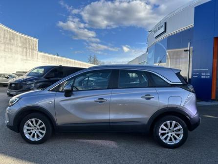 OPEL Crossland X 1.5 D 120ch Elegance Business BVA à vendre à Besançon - Image n°8