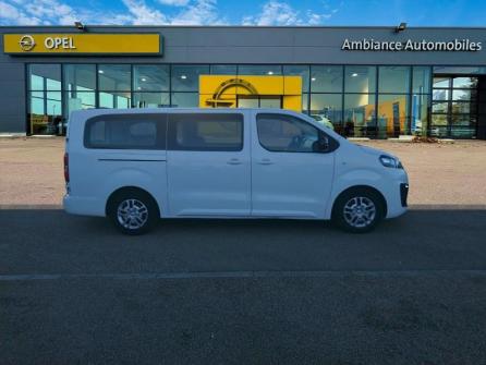 OPEL Vivaro Combi L2 1.5 D 120ch Standard à vendre à Troyes - Image n°4