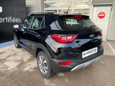 KIA Stonic 1.0 T-GDi 100ch MHEV Active iBVM6 à vendre à Troyes - Image n°7