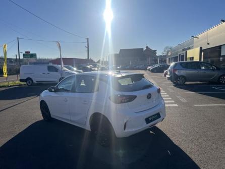 OPEL Corsa 1.2 75ch à vendre à Auxerre - Image n°8