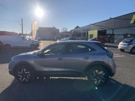 OPEL Mokka 1.2 Turbo 130ch Elegance à vendre à Auxerre - Image n°8