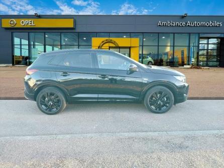 OPEL Grandland X 1.5 D 130ch GS BVA8 à vendre à Troyes - Image n°4