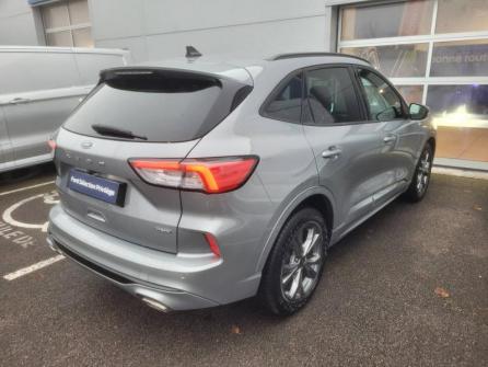 FORD Kuga 2.5 Duratec 190ch FHEV E85 ST-Line X BVA à vendre à Sens - Image n°4