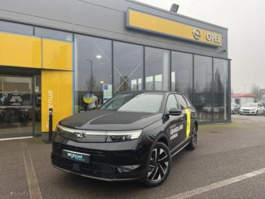 Voir le détail de l'offre de cette OPEL Grandland X 1.2 Turbo Hybrid 136ch GS e-DCT6 de 2024 en vente à partir de 40 400 € 