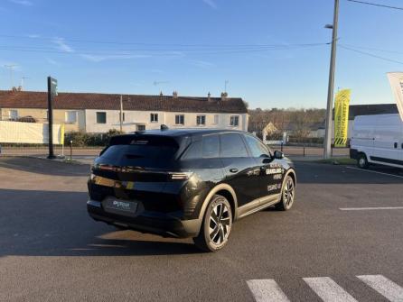 OPEL Grandland X GS 1.2 Turbo Hybrid 136ch Automatique à vendre à Auxerre - Image n°5