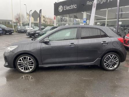 KIA Rio 1.0 T-GDI 120ch GT Line Premium DCT 7 à vendre à Compiègne - Image n°8