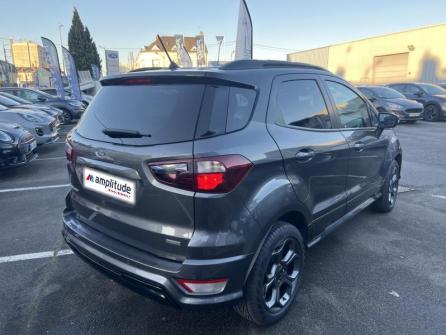 FORD EcoSport 1.0 EcoBoost 125ch ST-Line à vendre à Orléans - Image n°5