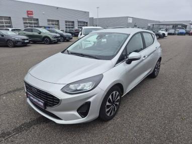 Voir le détail de l'offre de cette FORD Fiesta 1.0 EcoBoost Hybrid 125ch Titanium Business Powershift 5p de 2022 en vente à partir de 179.21 €  / mois